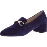Gabor - 51.445.16 - Dames Pumps - Donkerblauw - Suede