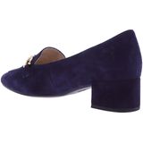 Gabor - 51.445.16 - Dames Pumps - Donkerblauw - Suede