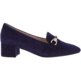 Gabor - 51.445.16 - Dames Pumps - Donkerblauw - Suede