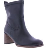 Gabor - 52.951.63 - Enkellaarsjes - Groen - Leer