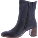 Gabor - 52.951.63 - Enkellaarsjes - Groen - Leer