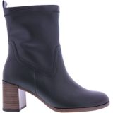 Gabor - 52.951.63 - Enkellaarsjes - Groen - Leer