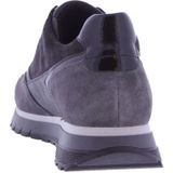 Gabor - 56.378.40 - Sneakers - Grijs/Zwart - Leer