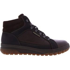 Mephisto Heren Enkelboots | Multi Color | Leer | Nevada 1551/gr.100/ve.3651 | 47140Y202 | Gaborshoes