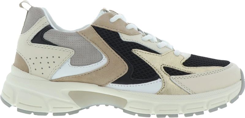 Gabor - 66.606.39 - Sneakers - Multi Color - Leer