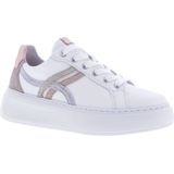 Gabor - 66.486.53 - Sneakers - Wit - Leer