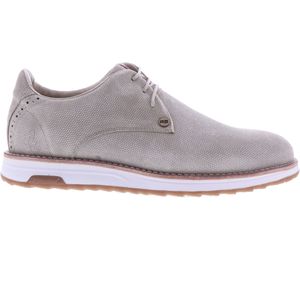 Rehab Heren Sneakers | Beige | Leer | 2412 606121-5300 | 40192E241 | Gaborshoes