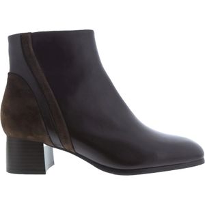 Regarde Le Ciel Dames Laarzen | Bruin | Leer | Piera-10 | 58651B252 | Gaborshoes