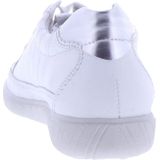 Gabor - 66.458.50 - Sneakers - Wit - Leer - Comfort