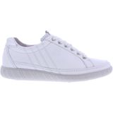 Gabor - 66.458.50 - Sneakers - Wit - Leer - Comfort