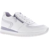 Gabor - 63.470.21 - Sneakers - Wit - Leer