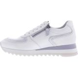Gabor - 63.470.21 - Sneakers - Wit - Leer