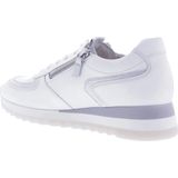 Gabor - 63.470.21 - Sneakers - Wit - Leer