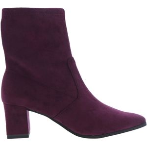 Rode Stretch Laarzen kopen? ✔️ Vergelijk bespaar!