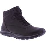Gabor - 56.866.39 - Sneakers - Grijs - Nubuck
