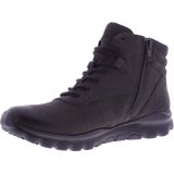 Gabor - 56.866.39 - Sneakers - Grijs - Nubuck