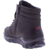 Gabor - 56.866.39 - Sneakers - Grijs - Nubuck