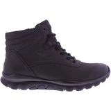 Gabor - 56.866.39 - Sneakers - Grijs - Nubuck