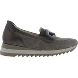 Gabor - Best Fitting - Instappers - Taupe - Suède