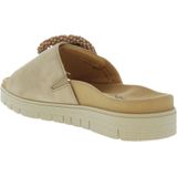 Gabor - 63.745.14 - Slippers - Beige - Suede