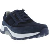 Pius Gabor - Sneakers - Blauw - Leer - Rolling Soft