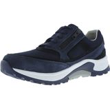 Pius Gabor - Sneakers - Blauw - Leer - Rolling Soft