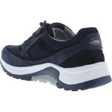 Pius Gabor - Sneakers - Blauw - Leer - Rolling Soft