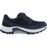 Pius Gabor - Sneakers - Blauw - Leer - Rolling Soft
