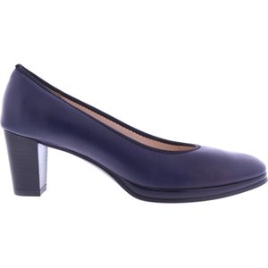 Ara Dames Pumps | Blauw | Leer | 12-13436-34 | 57504F232 | Gaborshoes