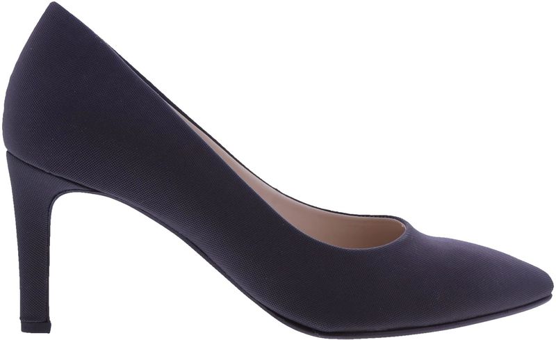 Gabor - Dames Pumps - Zwart - Synthetisch
