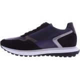 Gabor - Sneakers - Blauw - Leer - Dames Comfort met Rits