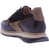 Gabor - 56.378.67 - Sneakers - Zwart - Leer