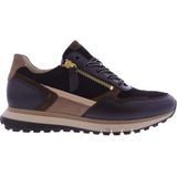 Gabor - 56.378.67 - Sneakers - Zwart - Leer