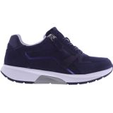Gabor - 66.878.36 - Sneakers - Blauw - Leer