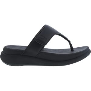 Fitflop Tm Dames Nieuw! | Zwart | Synthetisch | IW1-090 | 50057A251 | Gaborshoes