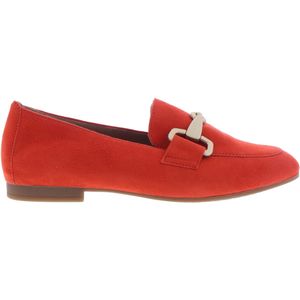 Gabor Dames Instappers | Oranje | Leer | 45.211.13 | 54710N241 | Gaborshoes