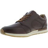 Pius Gabor - Sneakers - Cognac - Leer