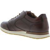 Pius Gabor - Sneakers - Cognac - Leer