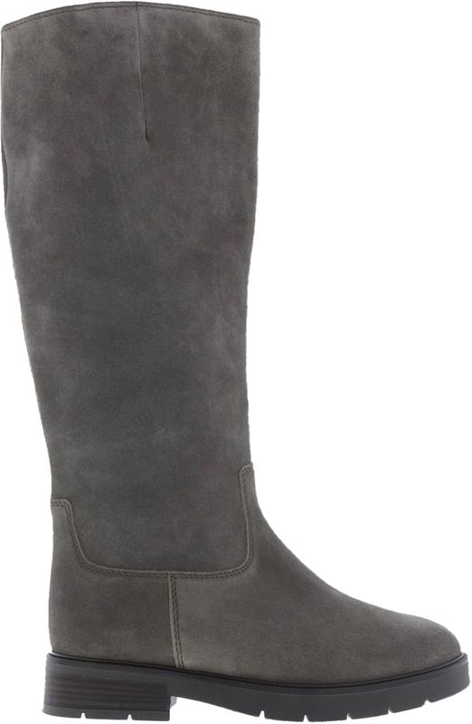 Gabor - 72.907.30 - Laarzen - Taupe - Suede