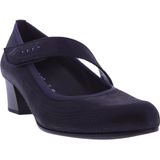 Gabor - 56.149.36 - Dames Pumps - Blauw - Leer