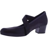 Gabor - 56.149.36 - Dames Pumps - Blauw - Leer