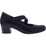 Gabor - 56.149.36 - Dames Pumps - Blauw - Leer