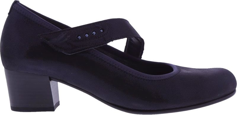 Gabor - 56.149.36 - Dames Pumps - Blauw - Leer