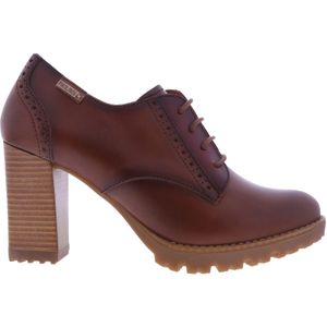 Pikolinos Dames Pumps | Cognac | Leer | W7M-5591C1 | 57010C242 | Gaborshoes