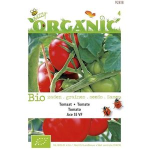 Organic Tomaten Ace 55VF - inh.: 0.5 gram