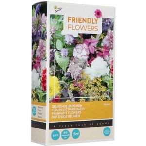 Buzzy® Friendly Flowers Geurende 15m² (16)