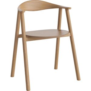 Bolia Swing Eetkamerstoel Geolied Eiken