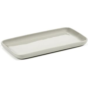 Serax - Cose Dienblad - Beige - Porselein - Small
