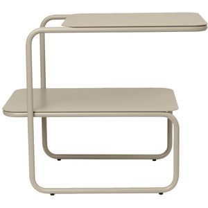 Ferm Living Level Bijzettafel Cashmere