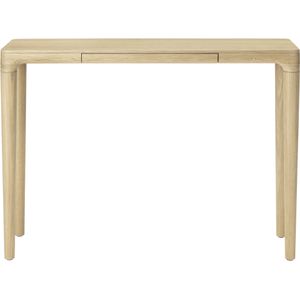 Umage Heart&Soul Sidetable Console Tafel 110x30 Eiken
